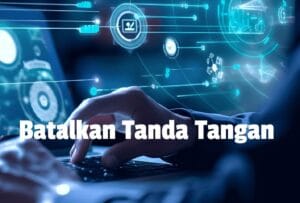 cara membatalkan pinjaman rupiah cepat sebelum tanda tangan